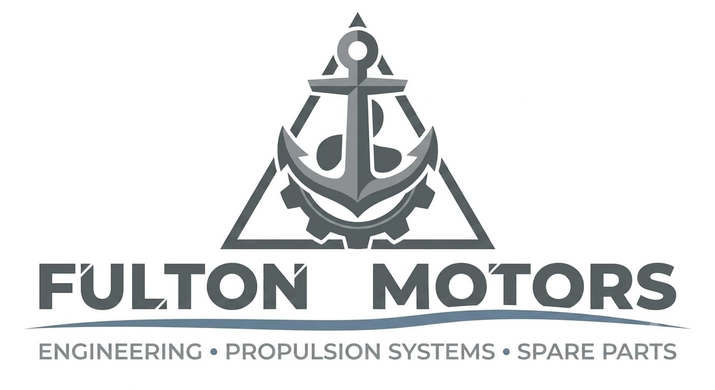 Fulton Motors SAS